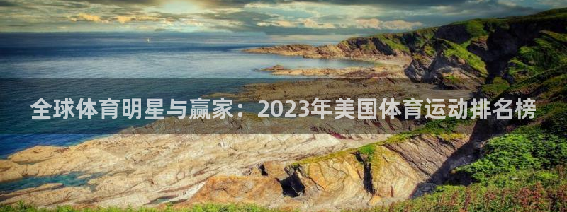 MK体育官网下载平台是正规平台吗安全吗：全球体育明星与赢家：