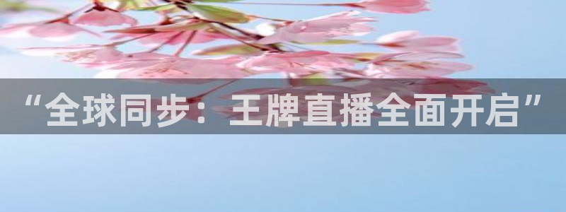 833足球直播：“全球同步：王牌直播全面开启”